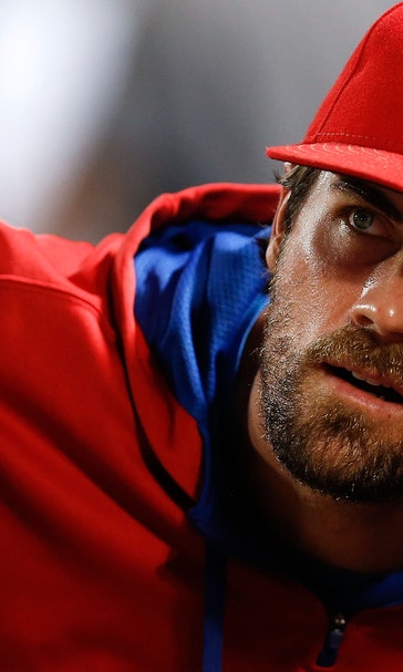 Top MLB trade rumors roundup